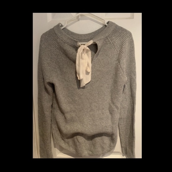 Long sleeve sweater - Picture 2 of 3